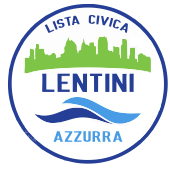 Logo Lentini Azzurra